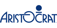 Aristocrat Cazinouri – Informații, selecție de jocuri și unde să joci logo