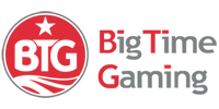 Big Time Gaming Cazinouri – Informații, selecție de jocuri și unde să joci logo