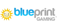 Blueprint Gaming & Cazinouri Blueprint Gaming – Informații, selecție de jocuri și unde să joci logo