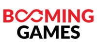 Booming Games cazinouri & recenzii jocuri logo