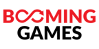 Booming Games cazinouri & recenzii jocuri logo