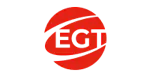 EGT logo