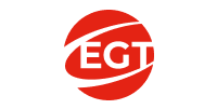 Păcănele EGT (Amusnet Interactive) & EGT Digital logo