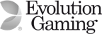 Evolution Gaming &#038; Cazinouri Evolution Gaming: Fapte, selecție de jocuri și unde joci logo
