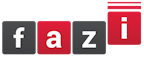 Fazi Interactive Cazinouri &#8211; Selecție de jocuri și unde să joci logo