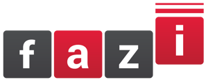 Fazi Interactive Cazinouri – Selecție de jocuri și unde să joci logo