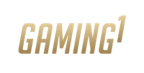 Gaming1 Cazinouri &#8211; Informații, selecție de jocuri și unde să joci logo