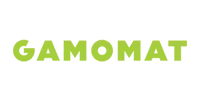 Gamomat pacanele & demo logo