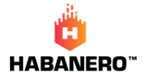 Habanero pacanele &amp; cazinouri &#8211; Informații, selecție de jocuri și unde să joci logo