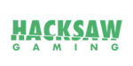 Hacksaw Gaming logo