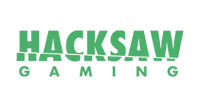 Hacksaw Gaming pacanele & demo logo