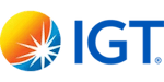 IGT (WagerWorks) logo