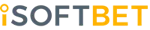 iSoftBet logo