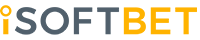 iSoftBet pacanele logo