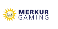 Merkur Gaming Cazinouri – Informații, selecție de jocuri și unde să joci logo