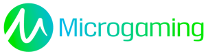 Microgaming casino & recenzii jocuri logo