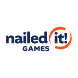 Nailed it! Games