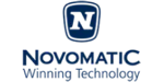 Novomatic logo