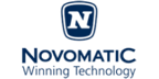Cazinouri Novomatic cu jocuri Greentube și Stakelogic: Fapte, selecție de jocuri și unde joci logo