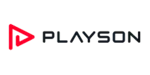 Playson logo