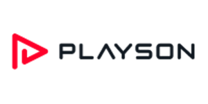 Playson păcănele & demo logo