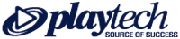 Playtech cazinouri & recenzii jocuri logo