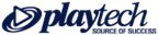 Playtech cazinouri & recenzii jocuri logo