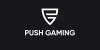 Push Gaming Cazinouri – Selecție de jocuri și unde să joci logo