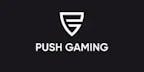 Push Gaming Cazinouri – Selecție de jocuri și unde să joci logo