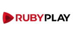 Ruby Play Cazinouri – Informații, selecție de jocuri și unde să joci logo