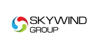 Skywind pacanele logo
