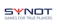 Synot păcănele & demo logo