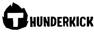 Thunderkick pacanele logo