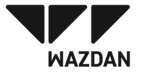 Wazdan și Cazinouri Wazdan: Informații, selecție de jocuri și unde să joci logo