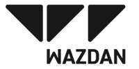 Wazdan păcănele & demo logo