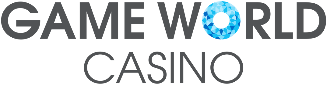 casino Game World Casino logo