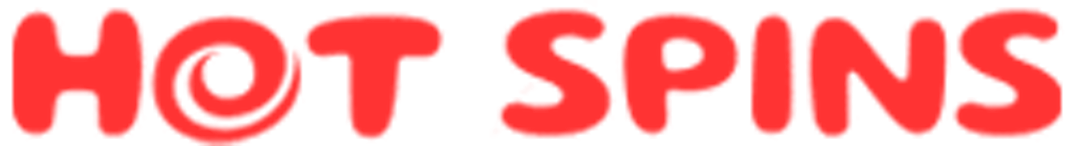 casino Hot Spins Casino logo