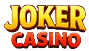 Joker Casino logo