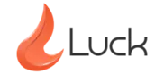 Luck.com Casino logo
