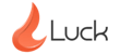 Luck.com Casino logo