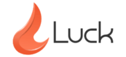 Luck.com Casino logo
