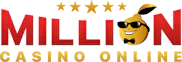 Million Casino logo