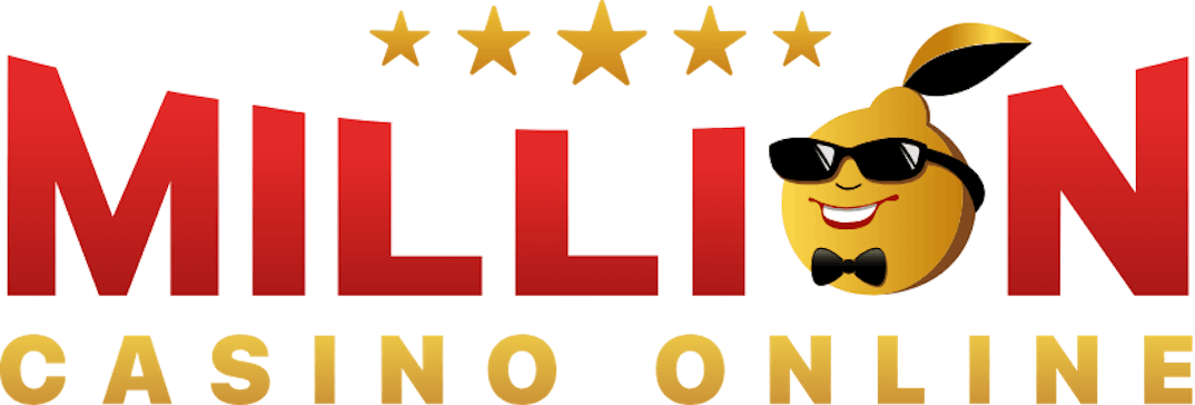 casino Million Casino logo
