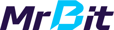 Mr Bit Casino logo