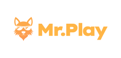 casino MrPlay Casino logo