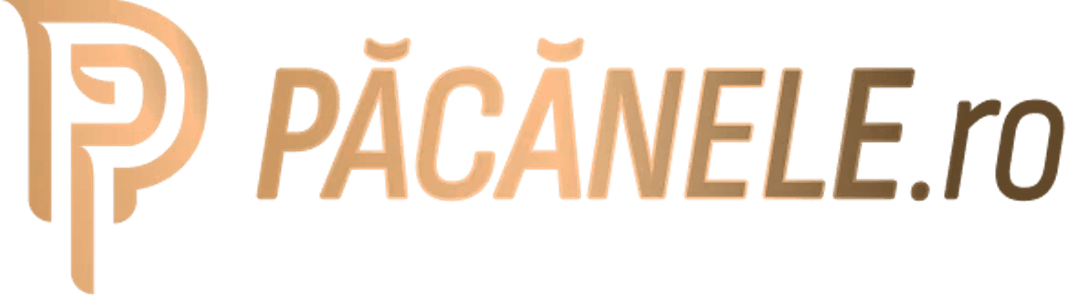 casino Pacanele.ro Casino logo