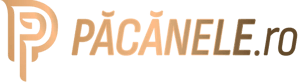 casino Pacanele.ro Casino logo