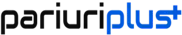 Pariuriplus Casino logo