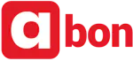 A-bon logo