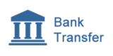 Bank Transfer